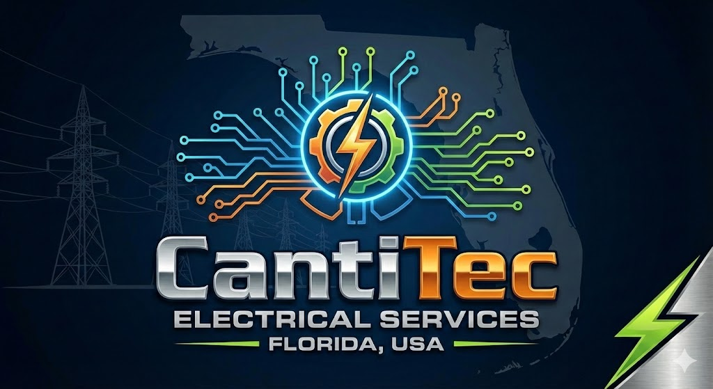 CantiTec Electrical Services